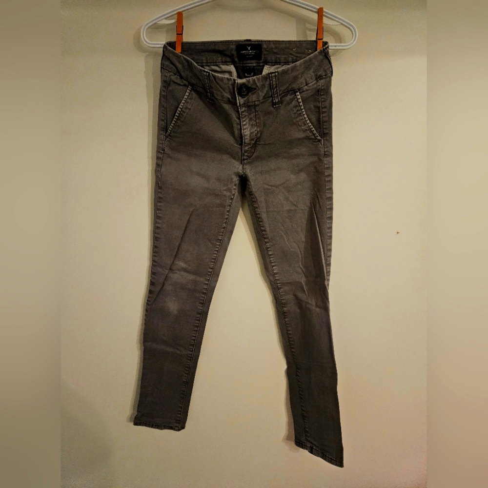 American Eagles jeans size 2